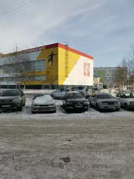 2-к кв. Иркутская область, Ангарск 29-й мкр, 9 (49.0 м)