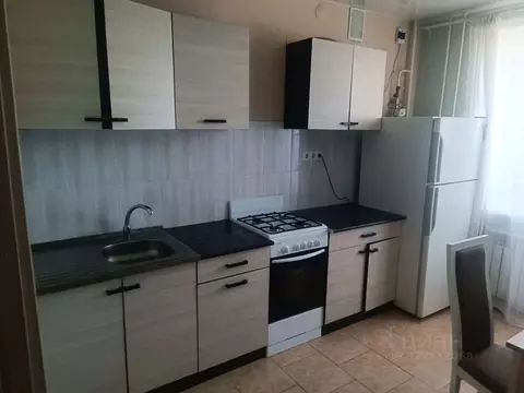 2-к кв. Самарская область, Самара Байкальский пер., 10 (62.0 м)