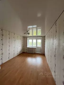 2-к кв. Удмуртия, Ижевск Старки мкр, ул. Спортивная, 12 (39.1 м)