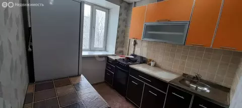 1-комнатная квартира: Омск, улица Василия Маргелова, 207 (29 м)