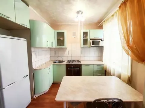 3-к кв. Пермский край, Березники ул. Свердлова, 148 (62.0 м)