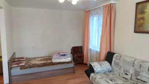 1-к кв. Псковская область, Псков Красноармейская ул., 35 (36.0 м)