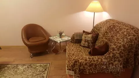 1-к кв. Магаданская область, Магадан ул. Горького, 19А (37.0 м)