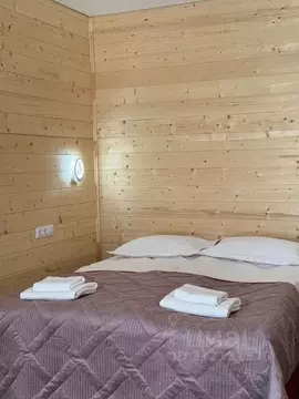 Комната Карачаево-Черкесия, Зеленчукский район, с. Архыз ул. Лесная, ...