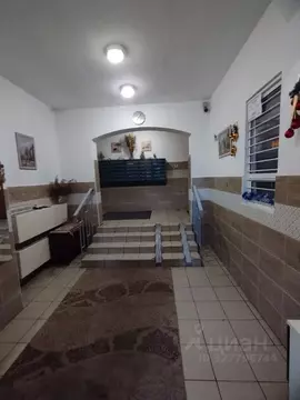 1-к кв. Московская область, Балашиха 1 Мая мкр, 29 (38.0 м)