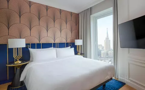 Комната Москва Краснопрудная ул., 12 (21.0 м)