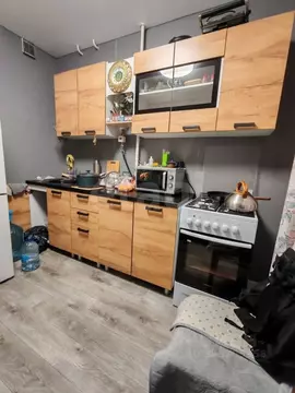 2-к кв. Челябинская область, Миасс ул. Ильмен-Тау, 11 (52.8 м)