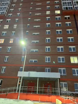 Студия Иркутская область, Иркутск ул. Баумана, 271 (29.8 м)