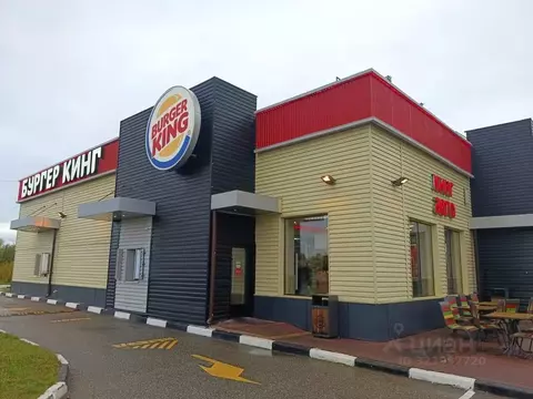 Торговая площадь в Тверская область, Калининский муниципальный округ, ...