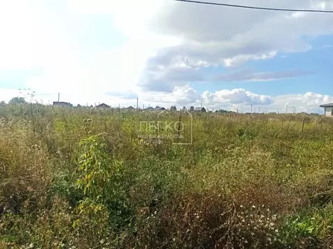 Участок в Новосибирская область, Новосибирский район, Морской ...