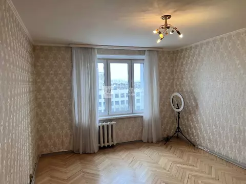 Продается 1-комнатная квартира