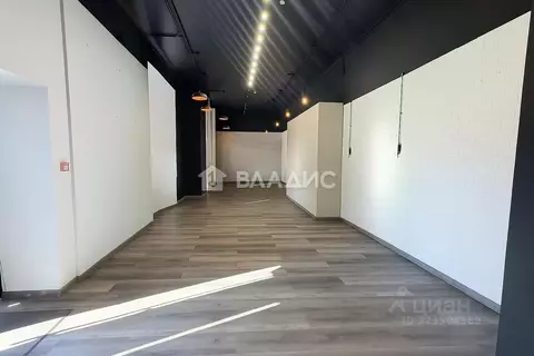 Помещение свободного назначения в Москва Краснохолмская наб., 1/15 (72 ...