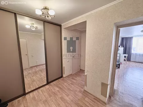 1-комнатная квартира: Мелеуз, улица Карла Маркса, 46 (46.9 м)