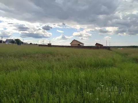 Участок в Тюменская область, Тюменский муниципальный округ, ...