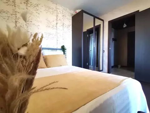 1-к кв. Тюменская область, Тюмень ул. Республики, 92 (47.0 м)