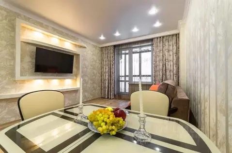 2-к кв. Московская область, Сергиев Посад ул. 1-й Ударной Армии, 95 ...