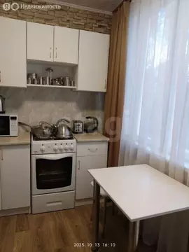 1-комнатная квартира: Санкт-Петербург, улица Тельмана, 54 (29 м)