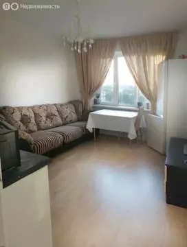 1-комнатная квартира: Обь, Октябрьская улица, 3 (39.3 м)