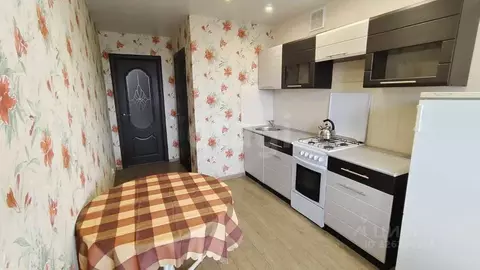 1-к кв. Чувашия, Чебоксары ул. Богдана Хмельницкого, 127к1 (36.5 м)