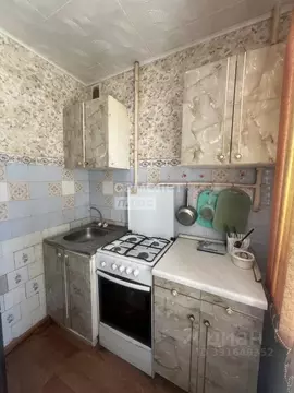 2-к кв. Чувашия, Новочебоксарск проезд Энергетиков, 3 (43.4 м)