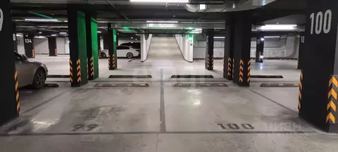 Гараж в Новосибирская область, Новосибирск ул. Фрунзе, 220 (16 м)