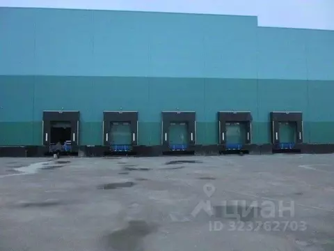 Склад в Москва с. Красное, ул. Парковая, 6 (2400 м)