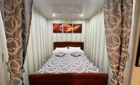 1-к кв. Тульская область, Тула Пионерская ул., 1 (56.0 м)