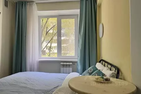 1-к кв. Хакасия, Абакан ул. Кати Перекрещенко, 15 (20.0 м)