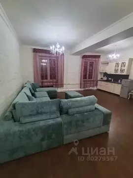 1-к кв. Смоленская область, Смоленск ул. Тухачевского, 6 (59.0 м)