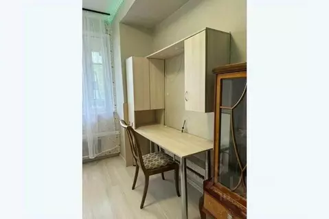 2-к кв. Москва ул. Ляпидевского, 8К1 (55.0 м)