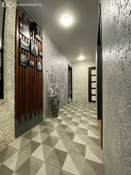 3-комнатная квартира: Волгоград, Загорская улица, 8 (60.3 м)