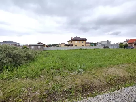 Участок в Свердловская область, Белоярский муниципальный округ, с. ...