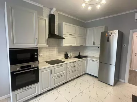 3-к кв. Москва просп. Магеллана, 2 (61.0 м)