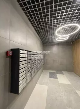 3-к кв. Липецкая область, Липецк ул. Перова, 2 (84.26 м)