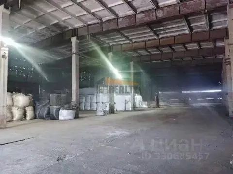 Склад в Московская область, Воскресенск городской округ, д. Городище ...