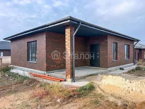 Дом в Волгоградская область, Волгоград ул. Купеческая (85 м)