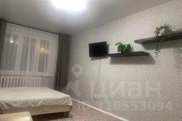 1-к кв. Башкортостан, Уфа ул. Орджоникидзе, 30/1 (40.0 м)