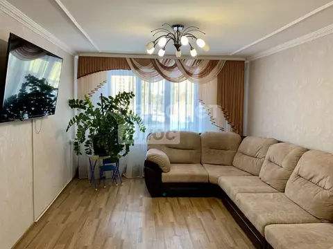 4-к кв. Башкортостан, Мелеуз ул. Бурангулова, 21 (77.9 м)