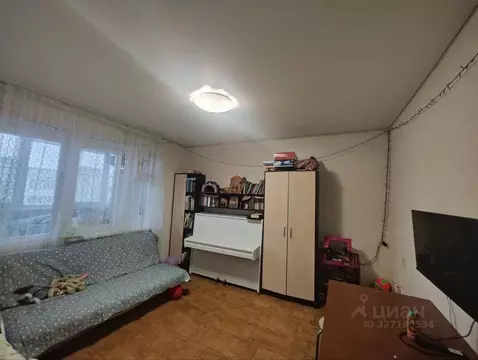 3-к кв. Астраханская область, Астрахань Звездная ул., 41к2 (62.4 м)