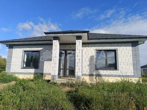 Дом в Тюменская область, Тюменский муниципальный округ, с. Перевалово ...