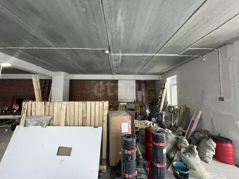 Помещение свободного назначения в Ямало-Ненецкий АО, Новый Уренгой ...