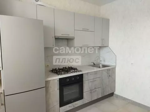 1-к кв. Марий Эл, Йошкар-Ола ул. Чернякова, 5А (38.4 м)