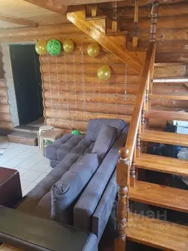 Дом в Ленинградская область, Гатчинский муниципальный округ, д. ...