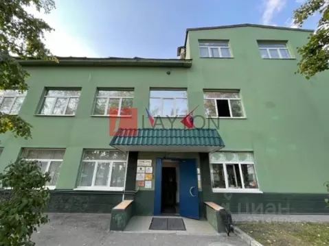 Офис в Москва ул. 2-я Машиностроения, 17С1 (62 м)