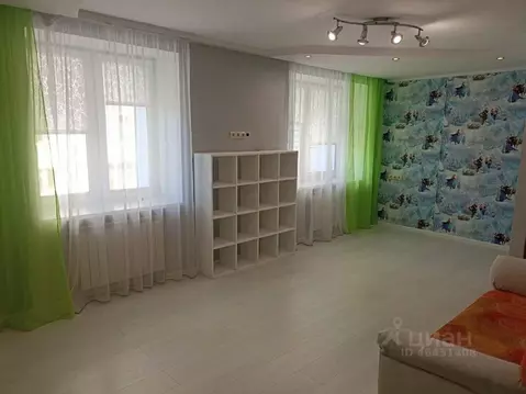 3-к кв. Вологодская область, Вологда Ленинградская ул., 105 (98.4 м)