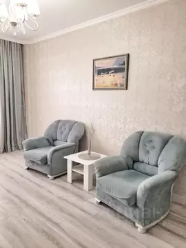 1-к кв. Белгородская область, Белгород ул. Есенина, 8а (41.0 м)