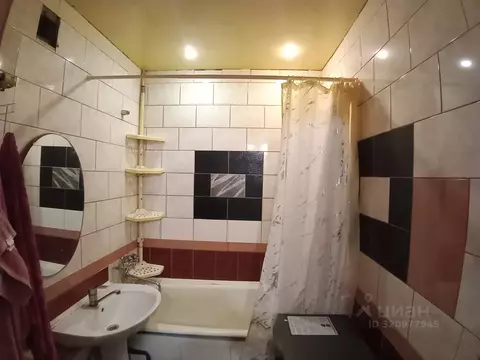 2-к кв. Алтайский край, Барнаул просп. Космонавтов, 29 (44.0 м)