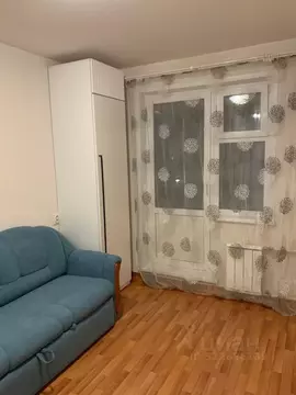 Студия Красноярский край, Красноярск ул. Вильского, 36 (21.5 м)