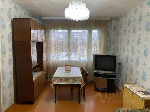 3-к кв. Нижегородская область, Дзержинск ул. Галкина, 7А (49.7 м)