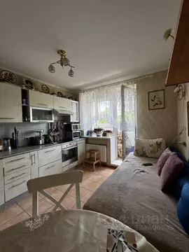 1-к кв. Санкт-Петербург просп. Юрия Гагарина, 14к6 (45.5 м)